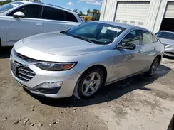 1G1ZD5ST9KF106729 2019 CHEVROLET MALIBU