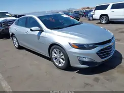 1G1ZD5ST9KF107007 2019 CHEVROLET MALIBU