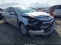 1G1ZD5ST9KF107136 2019 CHEVROLET MALIBU