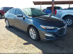 1G1ZD5ST9KF107279 2019 CHEVROLET MALIBU