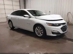 1G1ZD5ST9KF107475 2019 CHEVROLET MALIBU