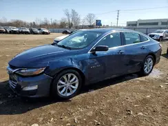 1G1ZD5ST9KF107783 2019 CHEVROLET MALIBU