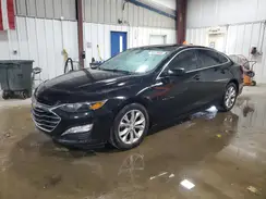 1G1ZD5ST9KF107802 2019 CHEVROLET MALIBU
