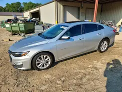 1G1ZD5ST9KF108089 2019 CHEVROLET MALIBU