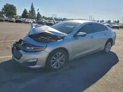 1G1ZD5ST9KF108643 2019 CHEVROLET MALIBU