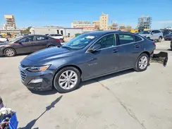 1G1ZD5ST9KF109856 2019 CHEVROLET MALIBU