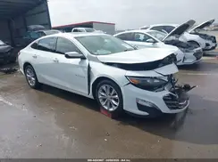 1G1ZD5ST9KF110747 2019 CHEVROLET MALIBU