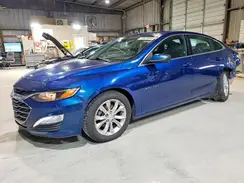 1G1ZD5ST9KF111851 2019 CHEVROLET MALIBU