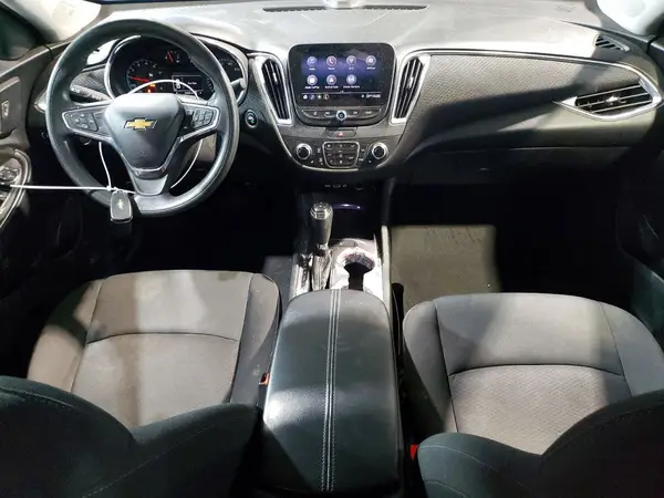 1G1ZD5ST9KF111851 2019 CHEVROLET MALIBU - Image 8