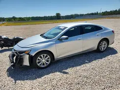 1G1ZD5ST9KF112160 2019 CHEVROLET MALIBU