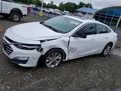 1G1ZD5ST9KF112708 2019 CHEVROLET MALIBU
