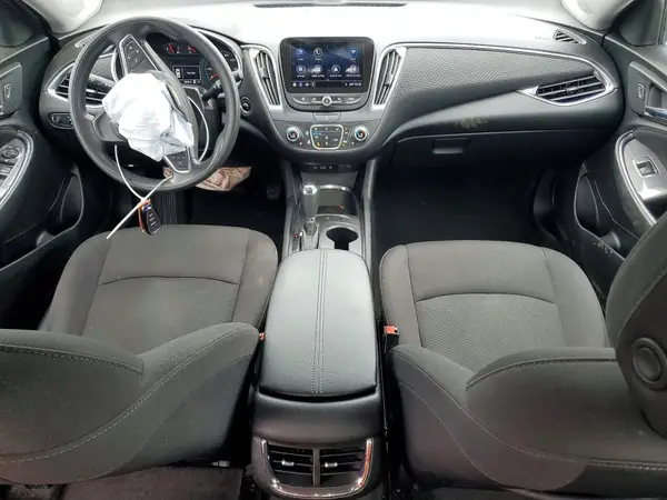1G1ZD5ST9KF112708 2019 CHEVROLET MALIBU - Image 8