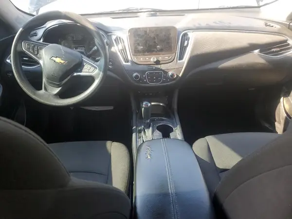1G1ZD5ST9KF113017 2019 CHEVROLET MALIBU - Image 8