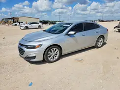 1G1ZD5ST9KF113213 2019 CHEVROLET MALIBU