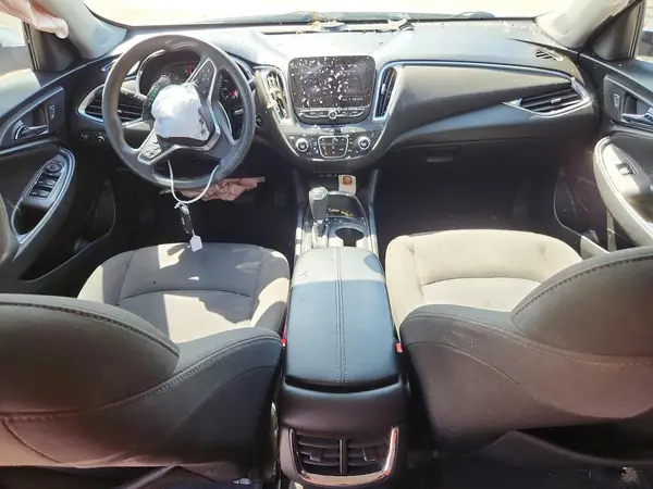 1G1ZD5ST9KF113213 2019 CHEVROLET MALIBU - Image 8