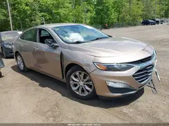 1G1ZD5ST9KF113468 2019 CHEVROLET MALIBU