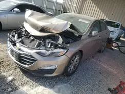 1G1ZD5ST9KF113566 2019 CHEVROLET MALIBU