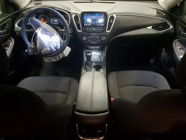 1G1ZD5ST9KF113714 2019 CHEVROLET MALIBU - Image 8
