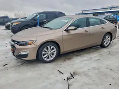 1G1ZD5ST9KF115320 2019 CHEVROLET MALIBU