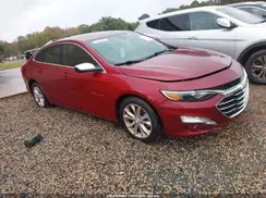 1G1ZD5ST9KF115379 2019 CHEVROLET MALIBU