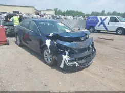 1G1ZD5ST9KF115494 2019 CHEVROLET MALIBU
