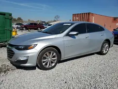1G1ZD5ST9KF115771 2019 CHEVROLET MALIBU