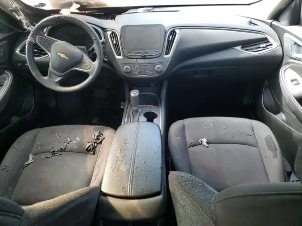 1G1ZD5ST9KF115771 2019 CHEVROLET MALIBU - Image 8