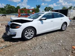 1G1ZD5ST9KF115950 2019 CHEVROLET MALIBU
