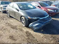 1G1ZD5ST9KF116578 2019 CHEVROLET MALIBU