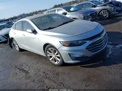 1G1ZD5ST9KF116614 2019 CHEVROLET MALIBU