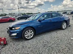 1G1ZD5ST9KF117066 2019 CHEVROLET MALIBU