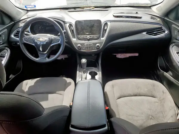 1G1ZD5ST9KF117942 2019 CHEVROLET MALIBU - Image 8