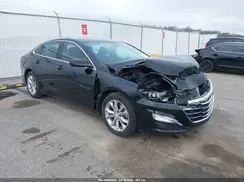 1G1ZD5ST9KF118959 2019 CHEVROLET MALIBU