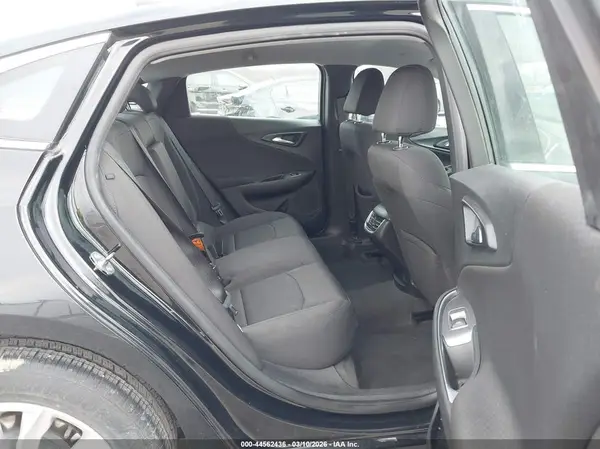 1G1ZD5ST9KF118959 2019 CHEVROLET MALIBU - Image 8