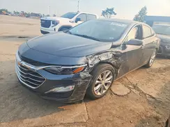 1G1ZD5ST9KF120050 2019 CHEVROLET MALIBU