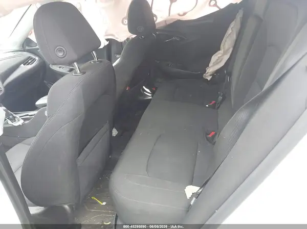 1G1ZD5ST9KF121389 2019 CHEVROLET MALIBU - Image 8