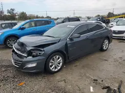 1G1ZD5ST9KF121604 2019 CHEVROLET MALIBU
