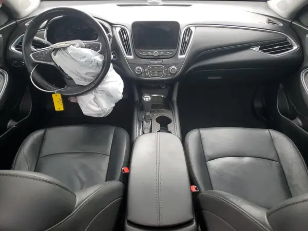 1G1ZD5ST9KF121604 2019 CHEVROLET MALIBU - Image 8