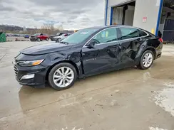 1G1ZD5ST9KF121747 2019 CHEVROLET MALIBU
