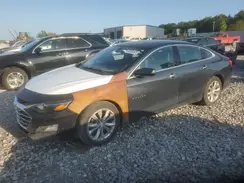 1G1ZD5ST9KF121926 2019 CHEVROLET MALIBU