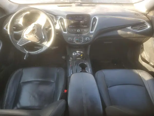 1G1ZD5ST9KF121926 2019 CHEVROLET MALIBU - Image 8