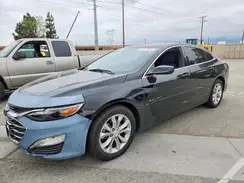 1G1ZD5ST9KF122087 2019 CHEVROLET MALIBU