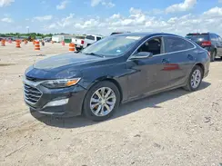1G1ZD5ST9KF122106 2019 CHEVROLET MALIBU