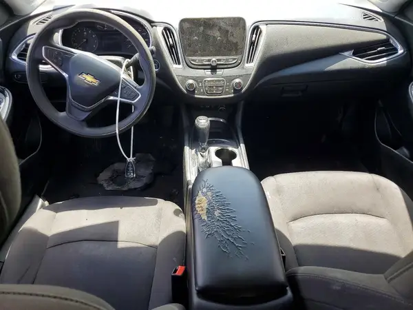 1G1ZD5ST9KF122106 2019 CHEVROLET MALIBU - Image 8