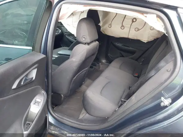 1G1ZD5ST9KF122235 2019 CHEVROLET MALIBU - Image 8
