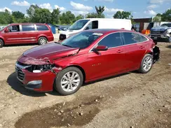 1G1ZD5ST9KF122543 2019 CHEVROLET MALIBU