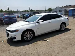 1G1ZD5ST9KF122770 2019 CHEVROLET MALIBU