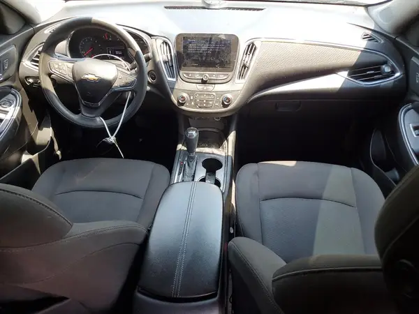 1G1ZD5ST9KF122770 2019 CHEVROLET MALIBU - Image 8