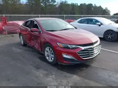 1G1ZD5ST9KF122901 2019 CHEVROLET MALIBU