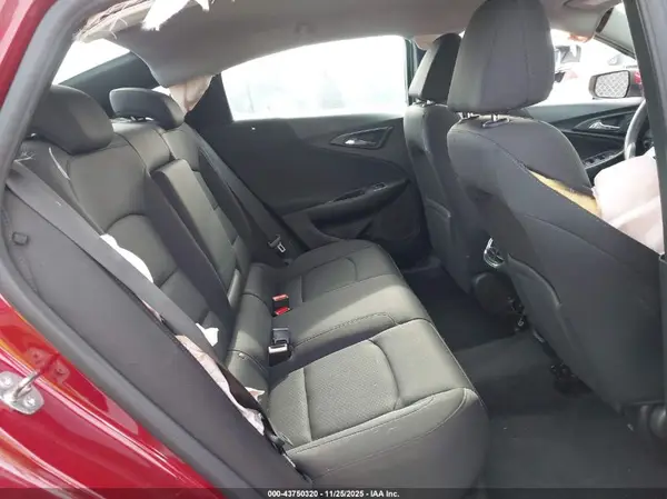 1G1ZD5ST9KF122901 2019 CHEVROLET MALIBU - Image 8